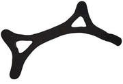 Cintura Antisnurk con Materiale SBR - Adattamento della respirazione - Antiscivolo - Flessibile - Correttore efficace della respirazione orale - Cintura antisnurk