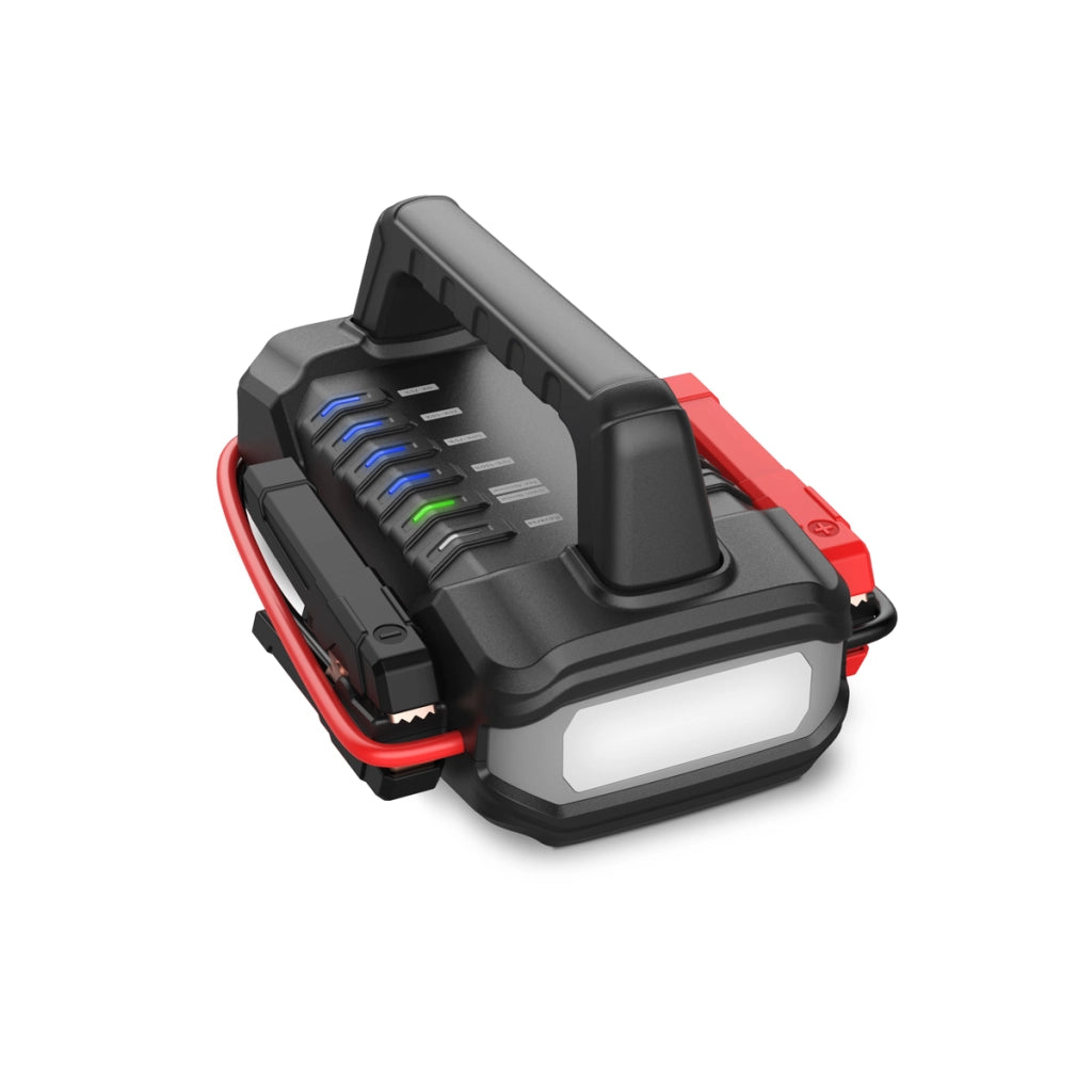 AVVITORE LITIO  12/24V 1500/700A  I STARTER XL