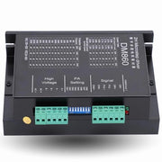 Driver per Motor Stepper DM860 per Impiego Industriale
