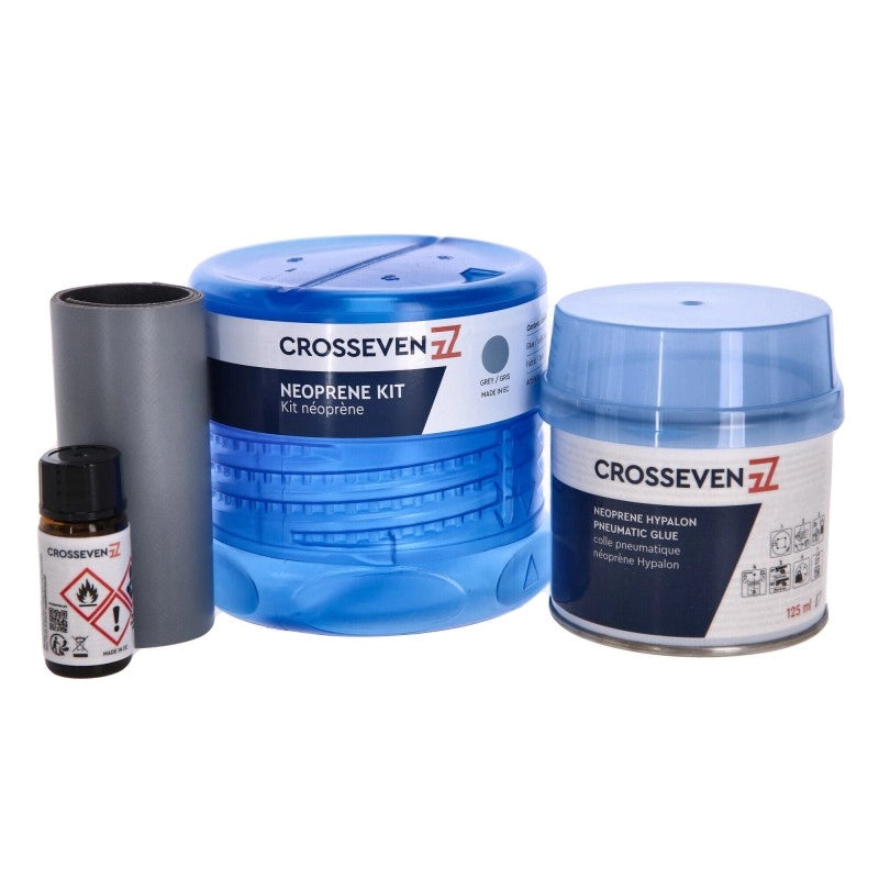 KIT RIP. NEOP. 125ML BICOM. NERO