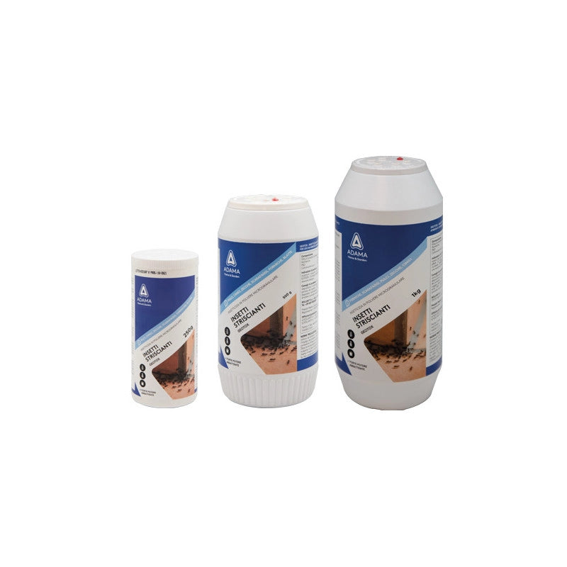 Insetticida granulare Geotox 500 g – barriera protettiva al suolo