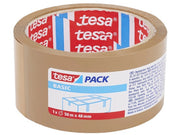 36rotoli nastro da imballo basic mm. 48x50 mt. col. avana cod:ferx.vit53406