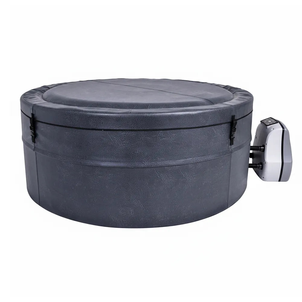 Piscina Idromassaggio Oasi