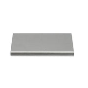Pallet in grafite per pompa a secco 4,9x41x70mm per mungitrice per mucche Breckner Germany