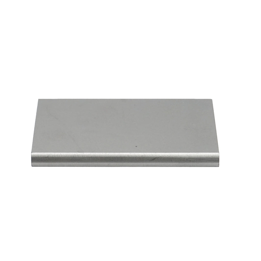 Pallet in grafite per pompa a secco 4,9x41x70mm per mungitrice per mucche Breckner Germany