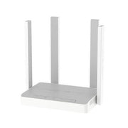 Keenetic explorer 4g modem router 4g wi-fi 5 mesh ac1200 con smart switch a 4 porte - KN-4910-01-EU