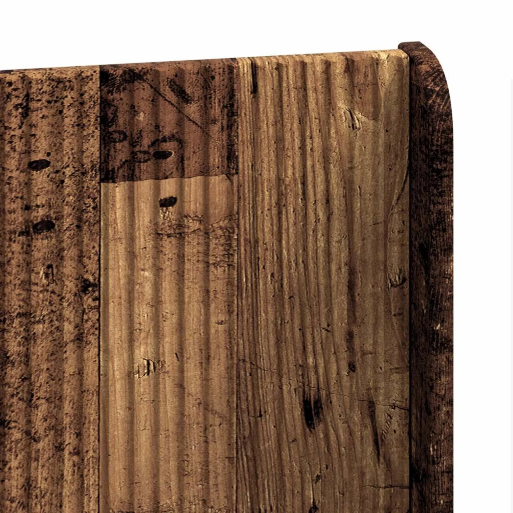 Testiera | Testata Letto Legno antico PB