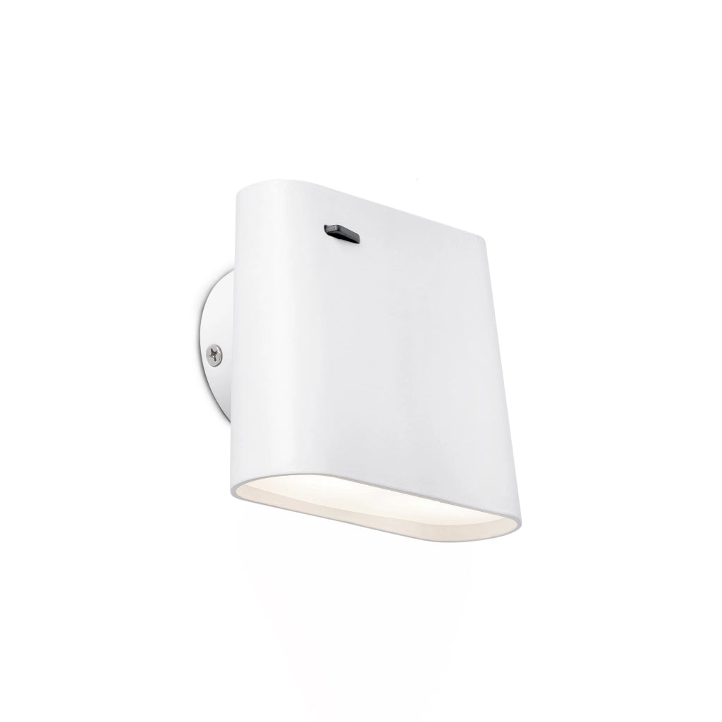 AUREA, Applique a LED per Interni, Faro Barcelona