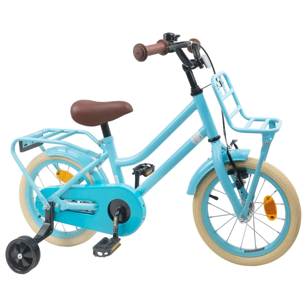 Bicicletta per Bambini 16 Pollici per bambini di 4-6 anni 42009183