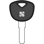 CHIAVE AUTO TRANSPONDER BMW BW9TE SILCA