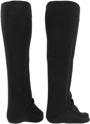 Guanti da immersione 3 mm - Neoprene antiscivolo - Guanti da immersione termici - Rapido assorbimento - Unisex - Leggeri e traspiranti