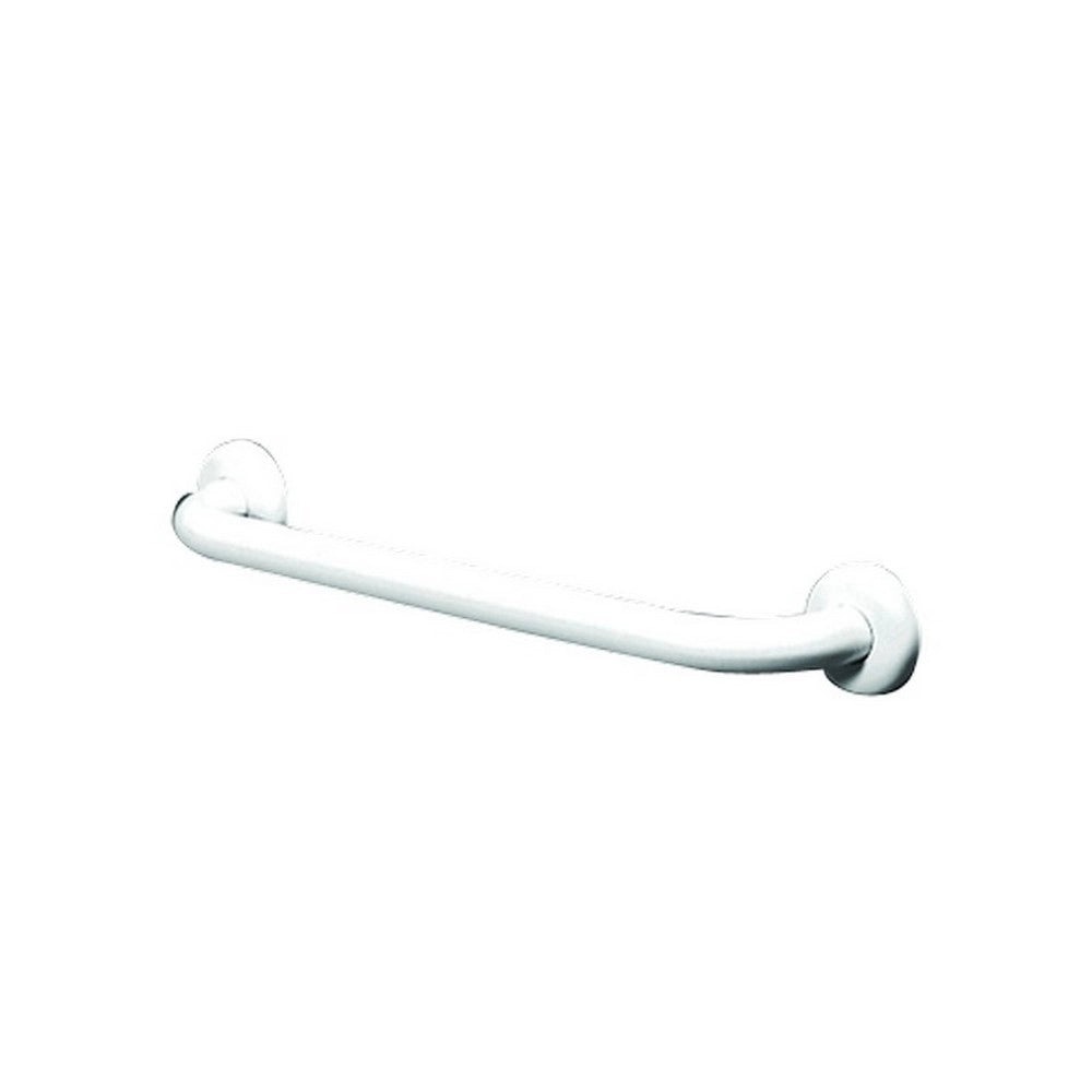 Goman maniglia di sicurezza da cm 50 nylon bianco