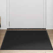 Zerbino Nero 90x150 cm 4105563