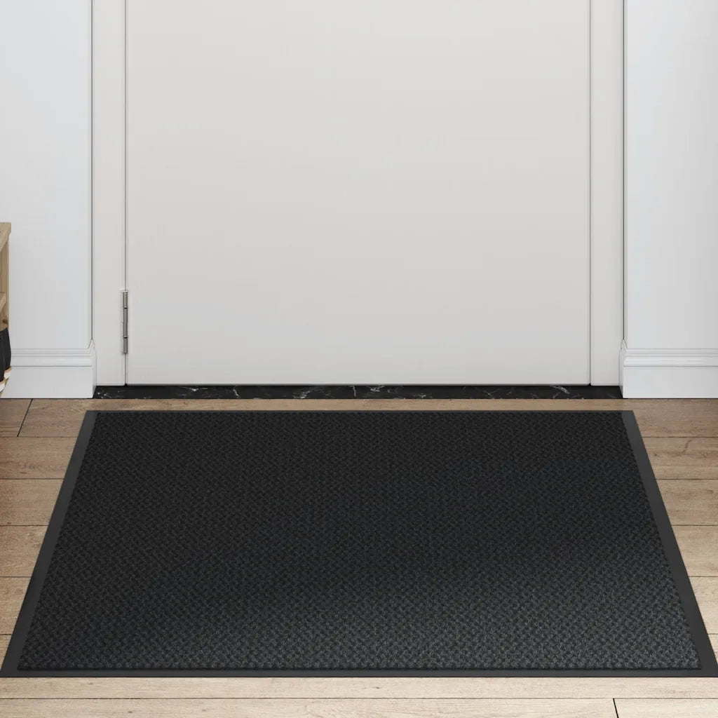 Zerbino Nero 90x150 cm 4105563