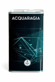 Acquaragia Solvente per Vernici e Smalti 5 lt