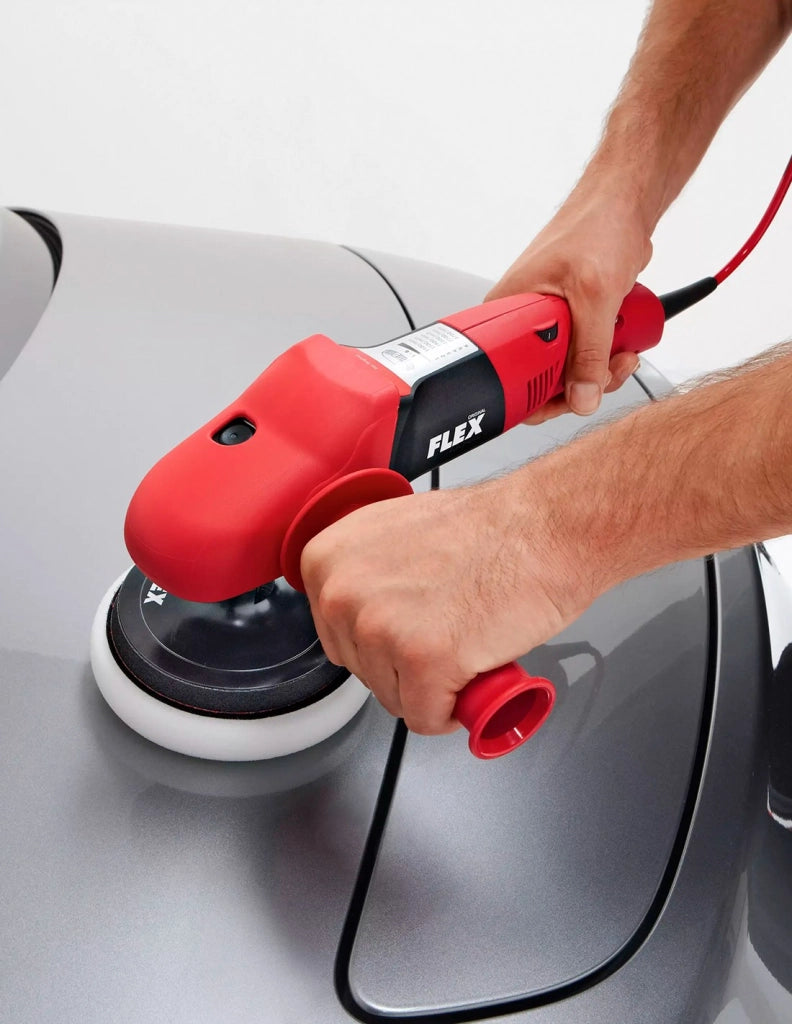 Lucidatrice FLEX PE 14-3 125 (1400 W)