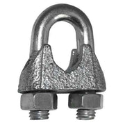 MORSETTO PER FUNI 12 mm