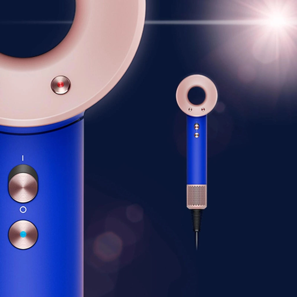 Dyson Supersonic asciuga capelli 1600 W Blu