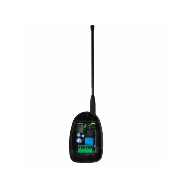 RICEVENTE 90600000 2 CANALI RADIO 433,92 + BLUETOOTH UNIVERSALE DFM