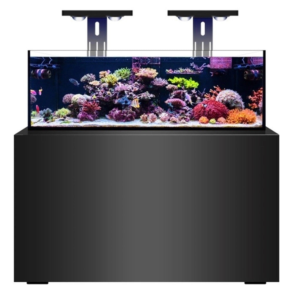 Micmol Vision HD 360 – 240W - Illuminazione LED COB per Acquari Reef