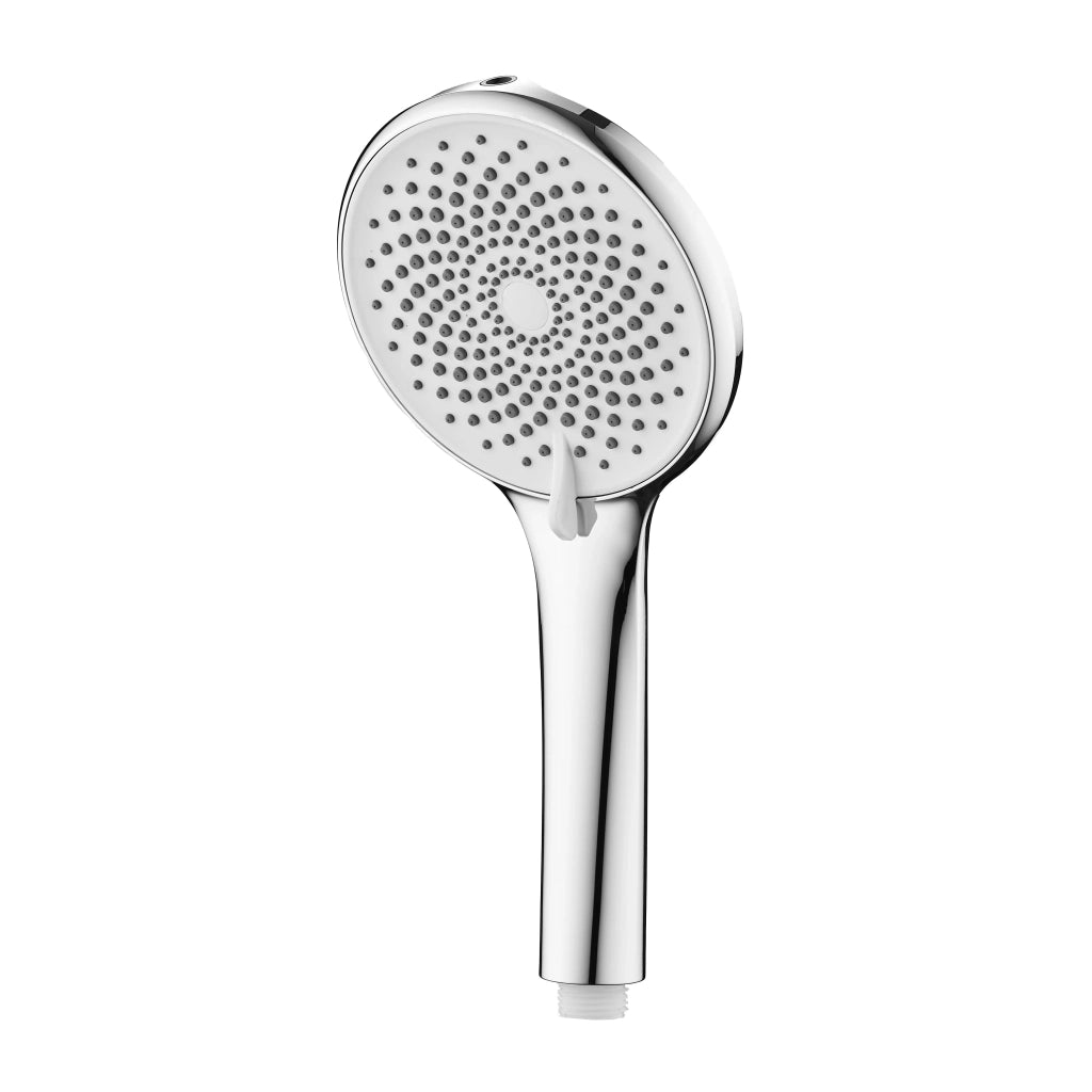 Doccia A Mano Rea Js-020 Chrome
