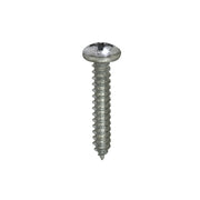 Viti autofilettanti testa cilindrica 4,8 x 19 - 20 pz.