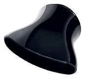 Remington D5000 asciuga capelli 1800 W Nero