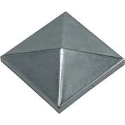 COPRIPILASTRO QUADRO 40x40 mm - COMBI ARIALDO