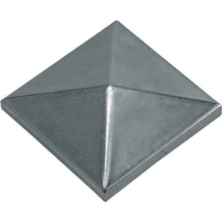 COPRIPILASTRO QUADRO 40x40 mm - COMBI ARIALDO