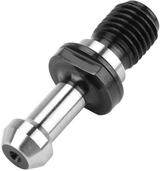 Carrello di lavoro a 45 gradi in acciaio inossidabile - 2 pezzi - Altezza regolabile - CNC - Resistente all'usura - Chiave di blocco