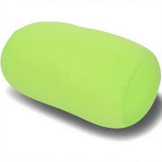 Cuscino Micro - Cuscino per Seduta - Supporto comodo e versatile - Ideale per viaggi e uso domestico - Mini cuscino cilindrico
