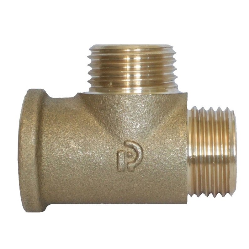 TEE FMM- 1/2- RINAL- pezzi 1