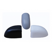 TERMINALE PER RADIAL 40/L35 BIANCO