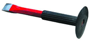 Utilia SCALPELLO A TAGLIO CON PARAMANO  mm. 300x16 6.00 pz