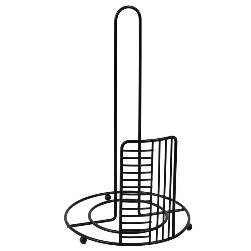 MAURY'S DESIGN PORTA ROTOLO DA CUCINA 19 X 32 CM