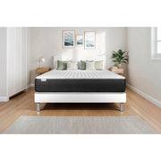 Materasso 150x190 cm Molle insacchettate - Vitalspring