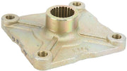 Achillea posteriore per motocicletta con 4 fori e 23 denti - Sostituzione per 150cc 200cc Quad e ATV motocicletta fuoristrada.