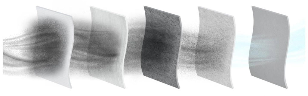Electrolux E210S s-bag Ultra Long Performance Filtro