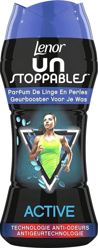 Aggiungitore di Profumo per Abbigliamento - Formula Attiva per Odore Fresco - 224g