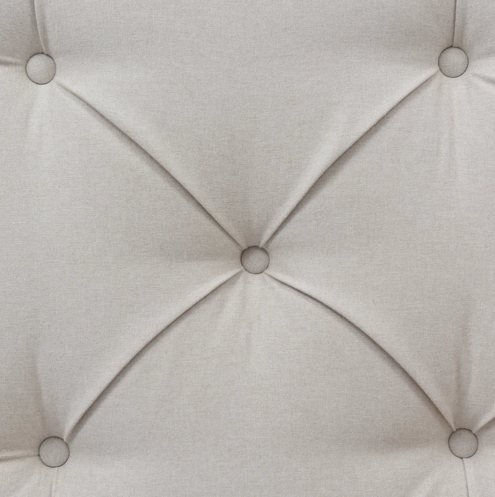 Letto imbottito matrimoniale 140x200 cm con contenitore e rete a sollevamento