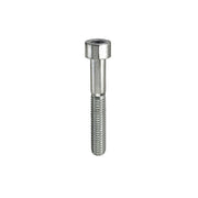 Viti testa cilindrica eagono incassato M6 x 16 - 12 pz.