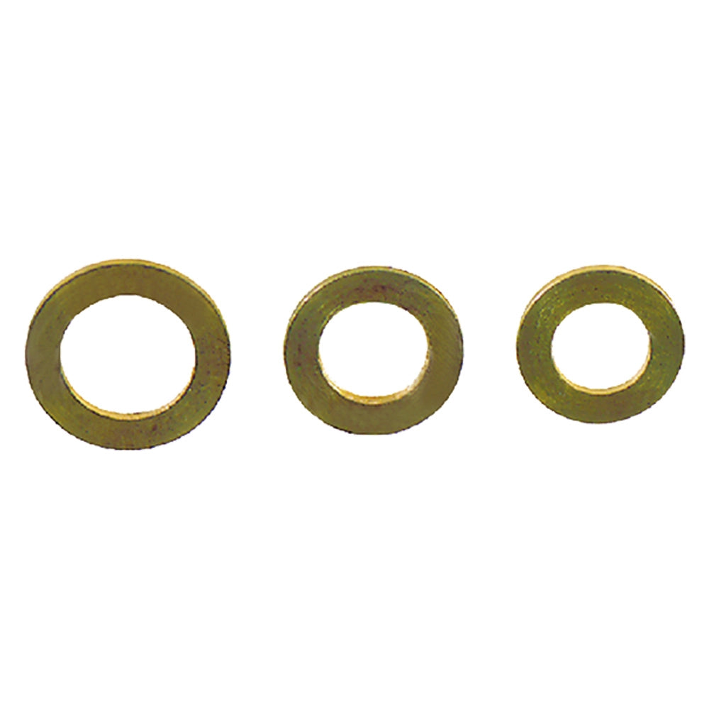 RONDELLA ALZAPORTA PER ANUBA mm 12- 100 pezzi