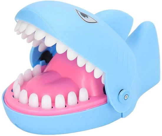 Giocattolo interattivo per bambini con effetti sonori - Stress rilassante - Divertente - Giocattolo sicuro - 17 x 11 x 9,5 cm