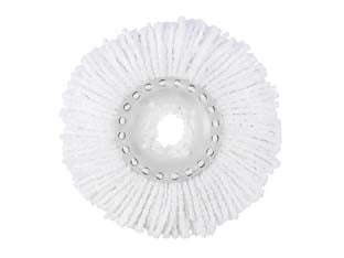 RICAMBIO MOCIO ROTANTE ESPRESSO SPIN MOP- - gr.170 - 6 pezzi APEX