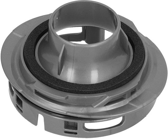 ONF3 - Motor Achterklep per Stofzuiger - Installazione Facile - Adatto per V7 V8 - Pezzo di Ricambio per Manutenzione - Accessori per Stofzuiger