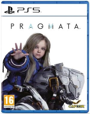 Ps5 pragmata eu - 064943