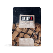 Cubetti accendi-fuoco naturali Weber