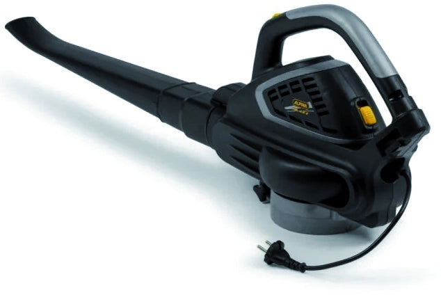 Alpina ASPIRATORE SOFFIATORE ELETTRICO ABL 2.6 E 2600 W