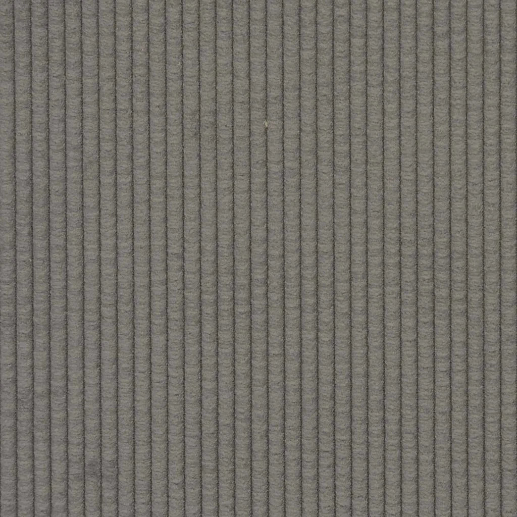 Cuscini da Divano 2 pz | Cuscini per sedie Grigio chiaro 145 x 40 cm