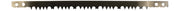 Lama Ricamb.Per Legno Mm300 Set 5 Pezzi - Oreca New